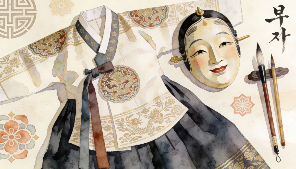 Guide Corée : Culture