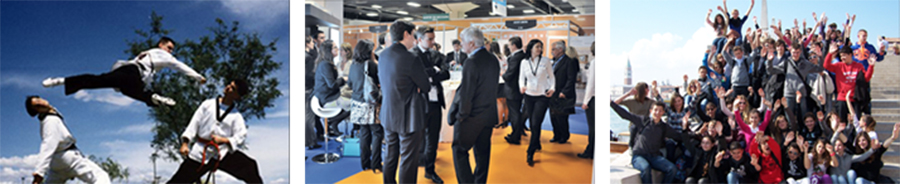 Voyage sur mesure Corée du Sud