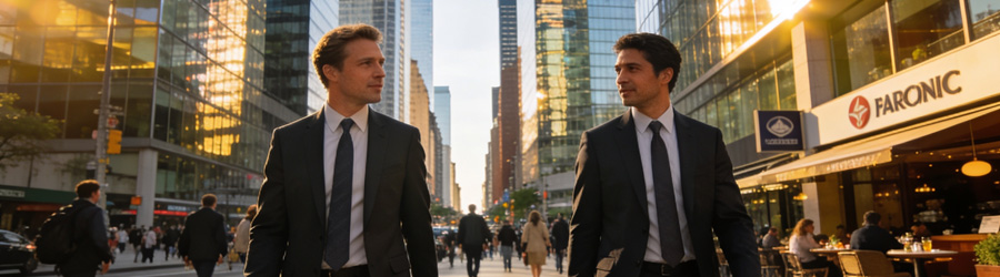 Déplacements professionnels en Corée du Sud