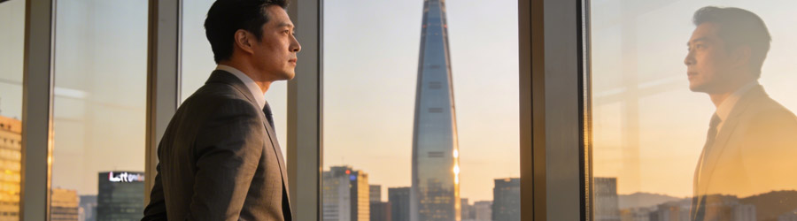 organiser un seminaire ou un team building en coree du sud