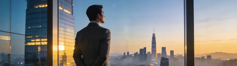 organiser un voyage professionnel en coree du sud