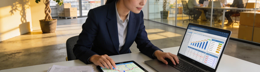 service sur mesure pour professionnels en coree du sud