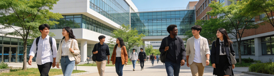 voyages ecoles et universites coree du sud